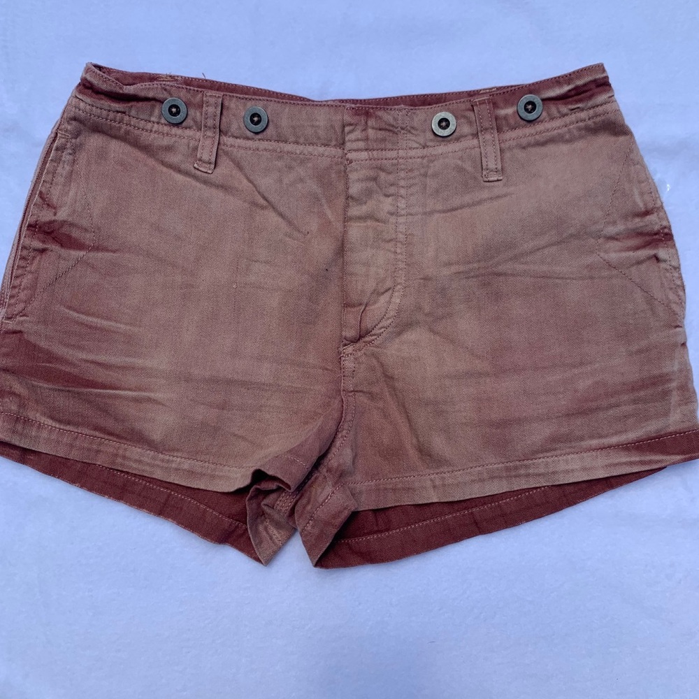 Women’s Free People shorts